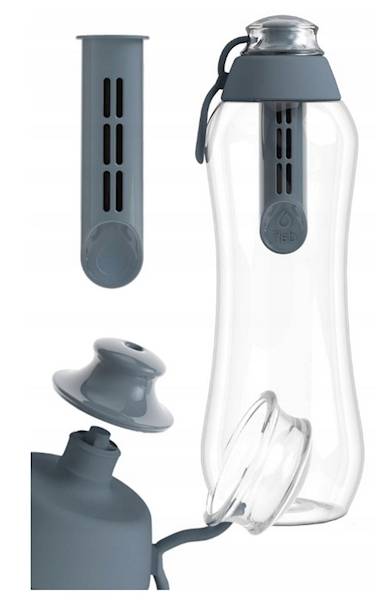 71w1 walkie-talkie - Plecak ewakuacyjny GOPACK PB