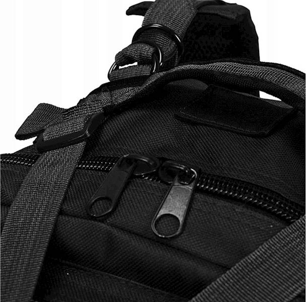 71w1 walkie-talkie - Plecak ewakuacyjny GOPACK PB