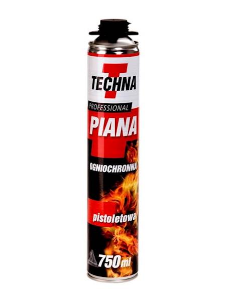 TECHNA B1 PIANA OGNIOODP. 750 ML