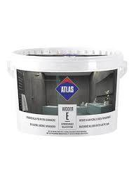 AT WODER E 15KG
