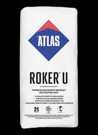 AT ROKER U KLEJ DO WEŁNY I SIATKI 25 KG