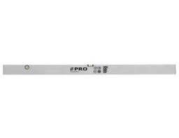 PRO łata murarska pion/poziom 300 cm