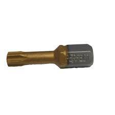 VIM KOŃCÓWKA TORX 30X25 TITANIUM PERFECT S-66323