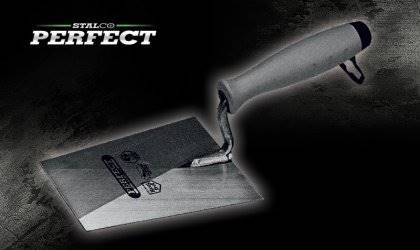 VIM KIELNIA 160mm TRAPEZ NIERDZ. 2K S-73036
