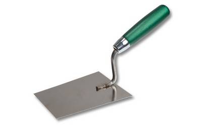 VIM KIELNIA 160mm TRAPEZ NIERDZ. S-37366