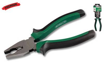 VIM KOMBINERKI 180mm STALCO S-14007