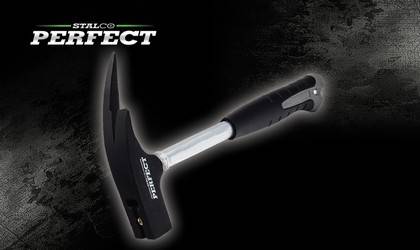 VIM MŁOTEK CIESIELSKI STEEL S-69406 PERFECT