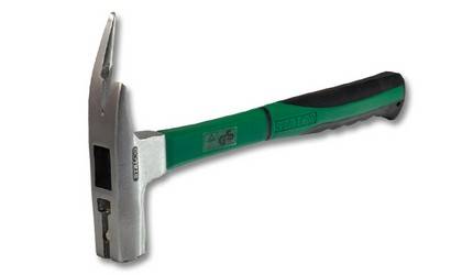 VIM MŁOTEK FIBERGLAS CIESIELSKI 600g S-19506
