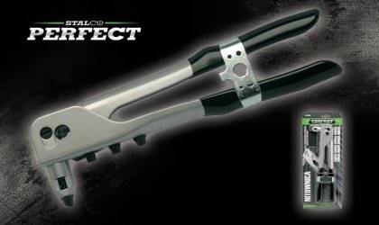 VIM NITOWNICA PERFECT STALCO S-21614