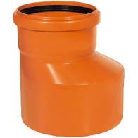 TYC REDUKCJA 160/110 ORANŻ