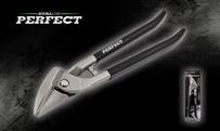 VIM NOŻYCE DO BLACHY 260MM PRAWE S-67305 PERFECT