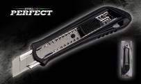 VIM NÓŻ Z OSTRZEM ŁAMANYM 18mm "PERFECT" S-67416