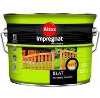 ALTAX impregnat do drewna tik 0,75l