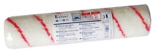 EX 84522510 WAŁEK 25CM, RDZEŃ 44MM, POLYAKRYL