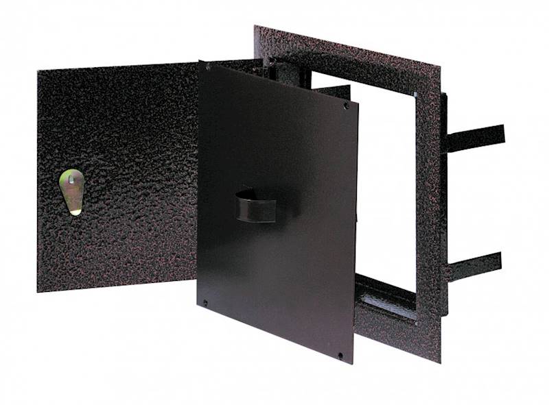 AW DMW79AN DRZWICZKI MET. 15x25 antyk