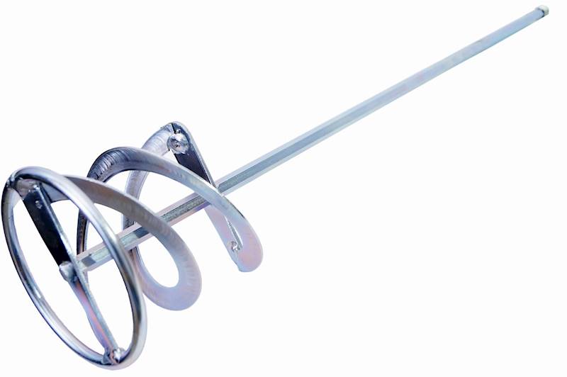 VIM MIESZADŁO 120mm DO KLEJU "C3" SDS S-73818