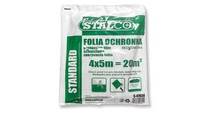 VIM Folia malarska standard 4*5M S-47632