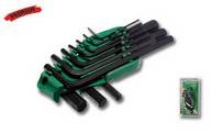 VIM imbusy 10 elem kpl. premium S-48311