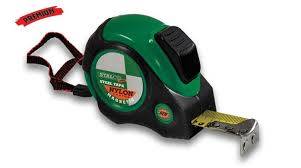 VIM MIARA 7,5Mx25MM STALCO S-10007