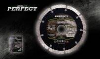 VIM TARCZA DIAM. 180mm SEGMENT "PERFECT" S-71955