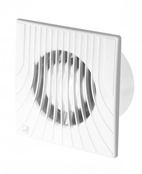 AW WENTYLATOR WYCIĄG. WA100W E0007848W