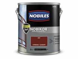 NOBIKOR CZERWONY TL 1 L