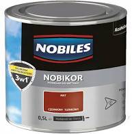 NOBIKOR CZERWONY TL 0,5 L