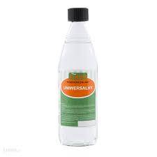 DRAG. Rozpuszczalnik ekstrakc. 0,5 L