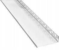 Listwa startowa 15 cm x 2,5 m