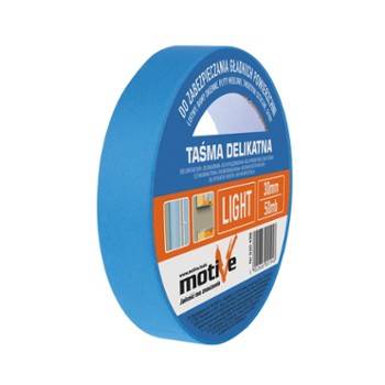 MOT TAŚMA DELIKATNA LIGHT 30/50