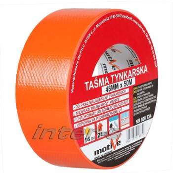 MOT TAŚMA TYNKARSKA 38mm/50m