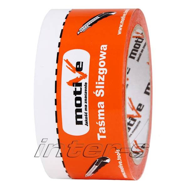 MOT TAŚMA ŚLIZGOWA 48mm/60m