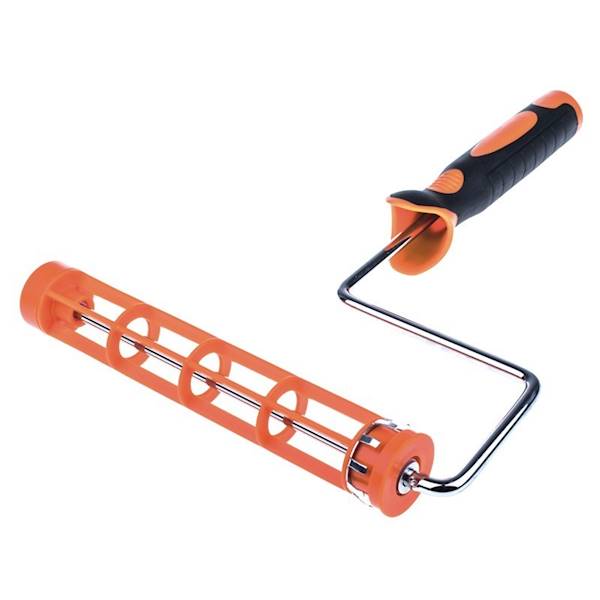 MOT UCHWYT KOSZYKOWY V-PRO 23cm
