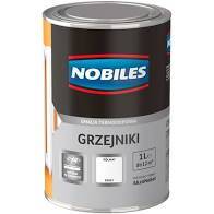 NOB GRZEJNIK BIAŁA PM 1 L