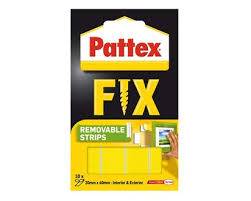 PATTEX SUPER FIX PASKI MONTAŻOWE