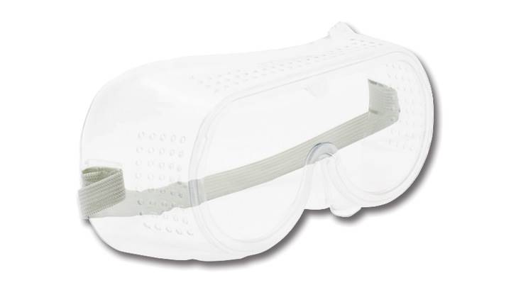 VIP Gogle przeciwodpryskowe CEPROFI S-47255