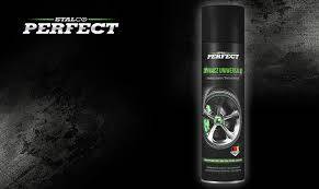 VIM Zmywacz uniwersalny 500ml PERFECT S-64571