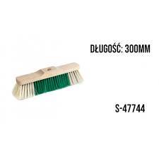 VIM ZAMIATACZ DOMOWY 300mm "STALCO" S-47744