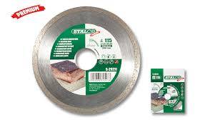 VIM TARCZA DIAMENTOWA 115 PREMIUM S-29211 PEŁNA