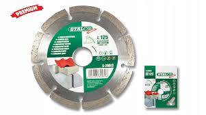 VIM TARCZA DIAMENTOWA 115 PREMIUM S-29011 SUCHO