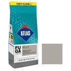 AT FUGA CERAMICZNA 203 STALOWY 1-20mm 2KG