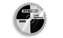 VIM Piła tarczowa 200x1,4x30mm Z24 S-34120