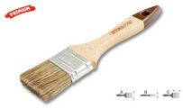 VIM Pędzel angielski "2" WOOD S-38994