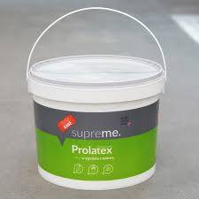 KABE BIAŁY PROLATEX W 10L MATOWY