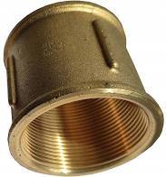 TYC MUFA 3/8" MOSIĄDZ
