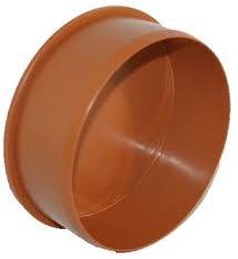 TYC KOREK ZAŚLEPIAJĄCY PP 110MM ORANŻ