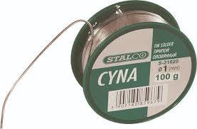 VIM Cyna lutownicza S-21620