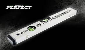 VIM Poziomnica Z MAGNESEM 120 cm PERFECT S-65748