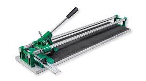 VIM Przyrząd do cięcia glazury 1000 mm S-38157