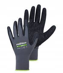 VIM Rękawice POLIESTROWE S-LATEX H 9 S-76341